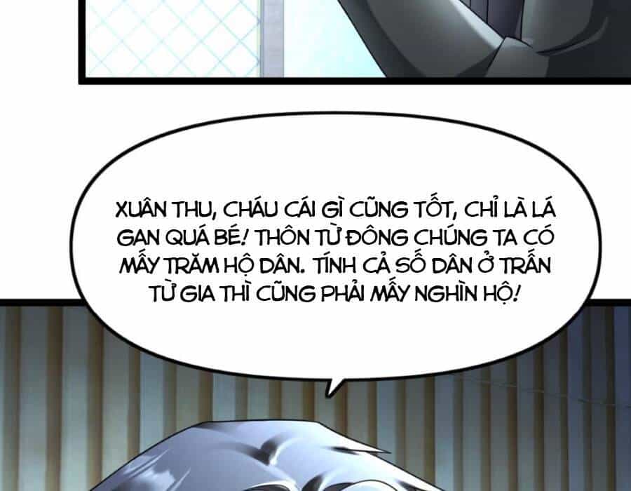 Toàn Cầu Băng Phong: Ta Chế Tạo Phòng An Toàn Tại Tận Thế - Chương 124 - ảnh 32