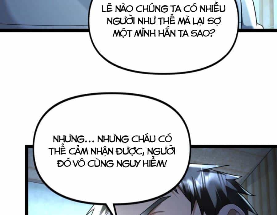 Toàn Cầu Băng Phong: Ta Chế Tạo Phòng An Toàn Tại Tận Thế - Chương 124 - ảnh 34