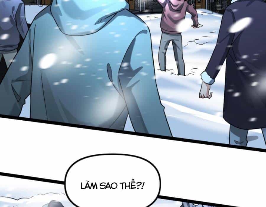 Toàn Cầu Băng Phong: Ta Chế Tạo Phòng An Toàn Tại Tận Thế - Chương 125 - ảnh 18