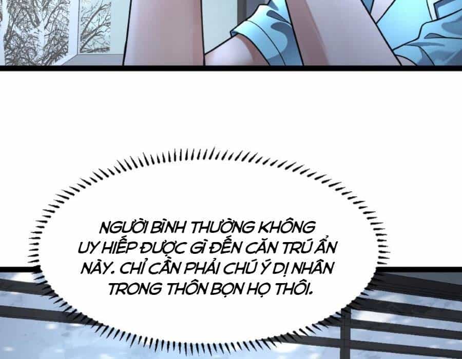 Toàn Cầu Băng Phong: Ta Chế Tạo Phòng An Toàn Tại Tận Thế - Chương 125 - ảnh 8