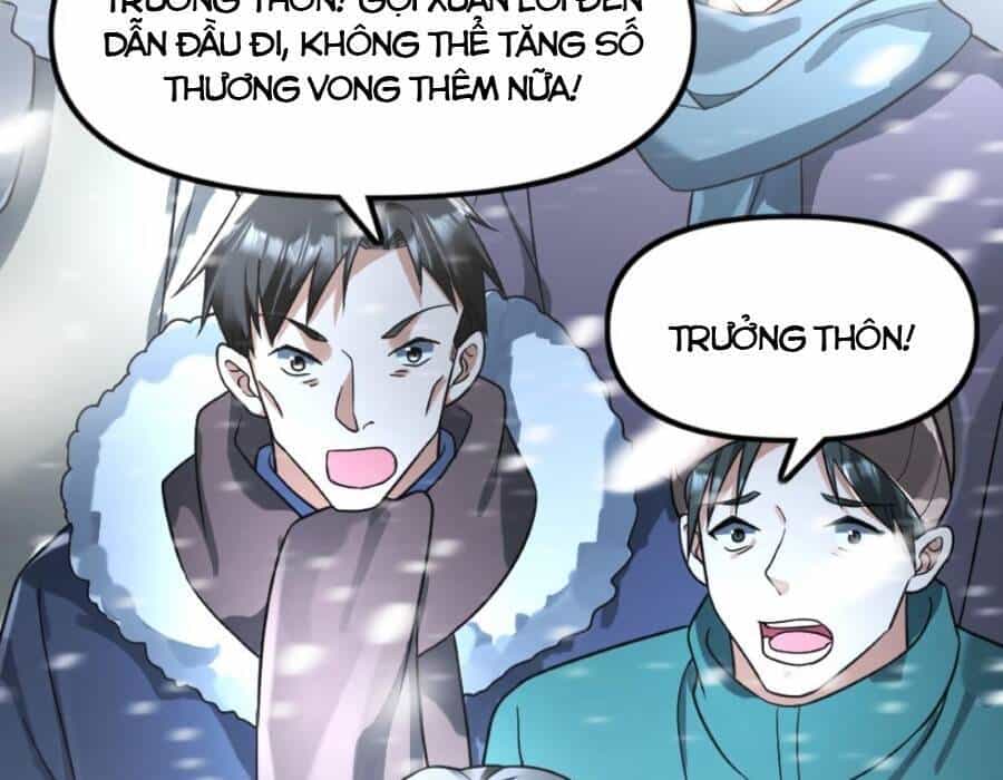Toàn Cầu Băng Phong: Ta Chế Tạo Phòng An Toàn Tại Tận Thế - Chương 126 - ảnh 10