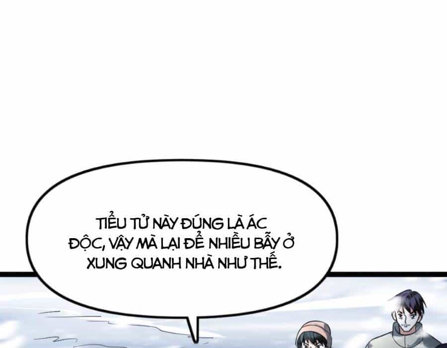 Toàn Cầu Băng Phong: Ta Chế Tạo Phòng An Toàn Tại Tận Thế - Chương 126 - ảnh 26