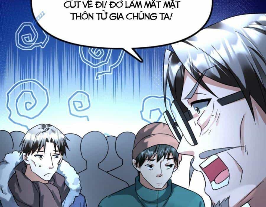 Toàn Cầu Băng Phong: Ta Chế Tạo Phòng An Toàn Tại Tận Thế - Chương 126 - ảnh 47