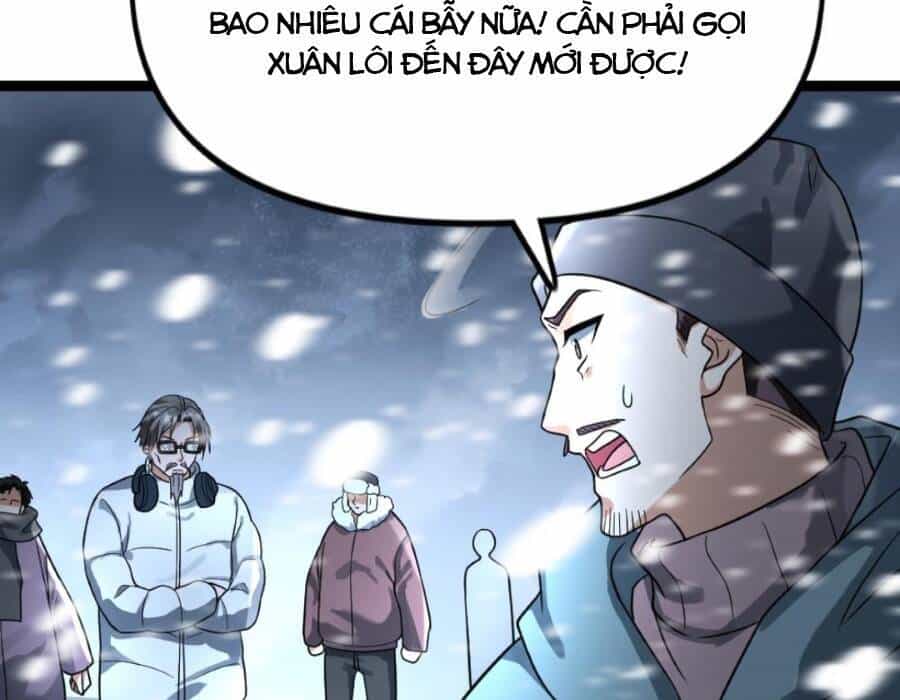 Toàn Cầu Băng Phong: Ta Chế Tạo Phòng An Toàn Tại Tận Thế - Chương 126 - ảnh 8