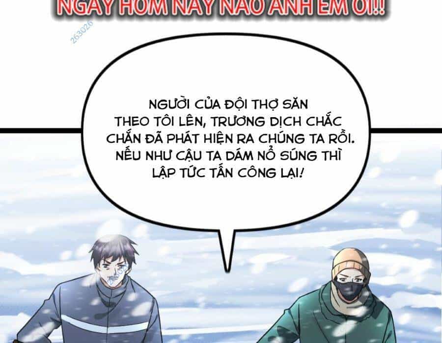 Toàn Cầu Băng Phong: Ta Chế Tạo Phòng An Toàn Tại Tận Thế - Chương 127 - ảnh 15