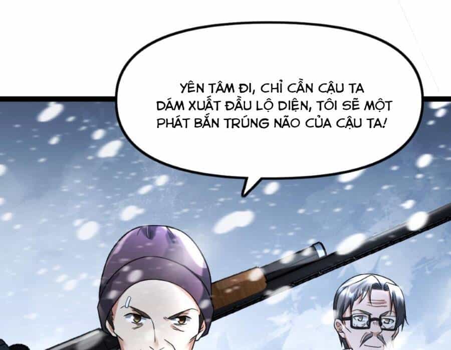 Toàn Cầu Băng Phong: Ta Chế Tạo Phòng An Toàn Tại Tận Thế - Chương 127 - ảnh 18