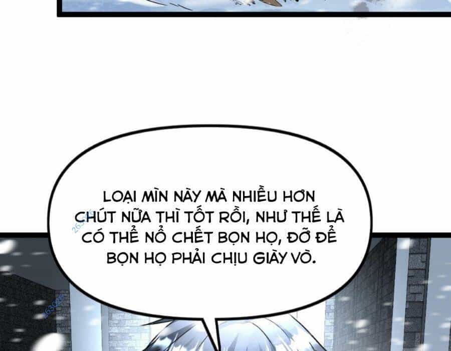 Toàn Cầu Băng Phong: Ta Chế Tạo Phòng An Toàn Tại Tận Thế - Chương 127 - ảnh 37