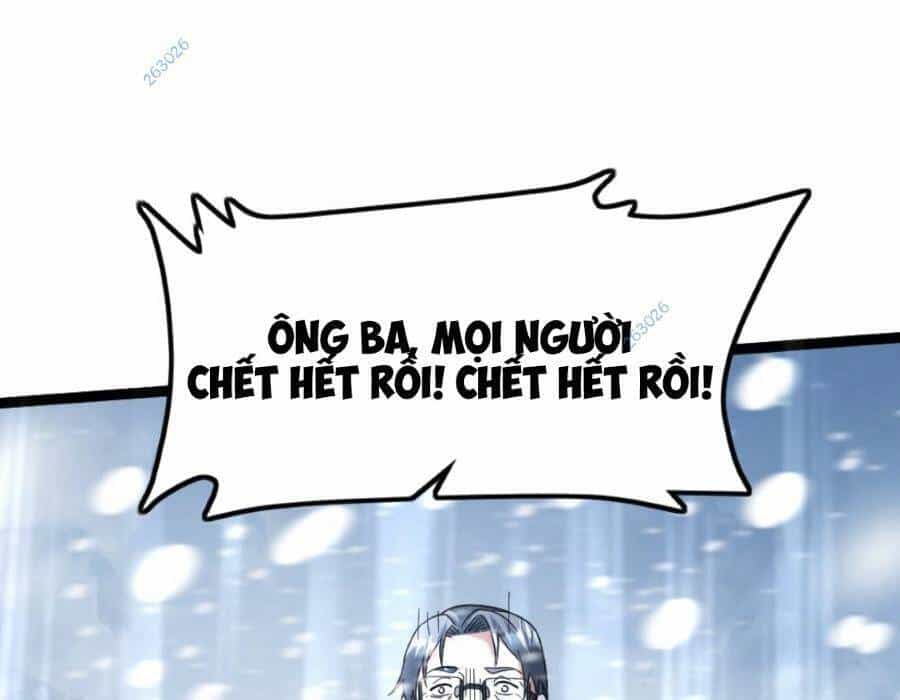 Toàn Cầu Băng Phong: Ta Chế Tạo Phòng An Toàn Tại Tận Thế - Chương 127 - ảnh 47