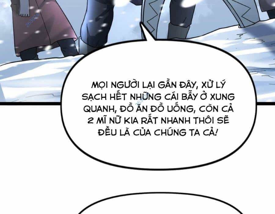 Toàn Cầu Băng Phong: Ta Chế Tạo Phòng An Toàn Tại Tận Thế - Chương 127 - ảnh 5