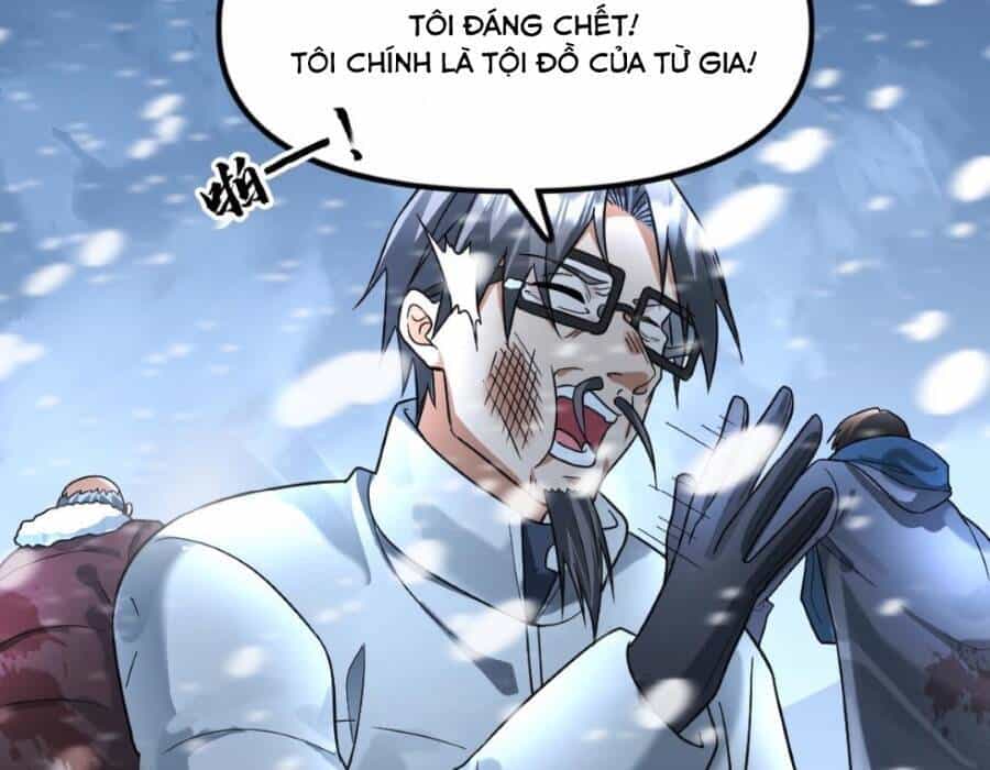 Toàn Cầu Băng Phong: Ta Chế Tạo Phòng An Toàn Tại Tận Thế - Chương 128 - ảnh 34