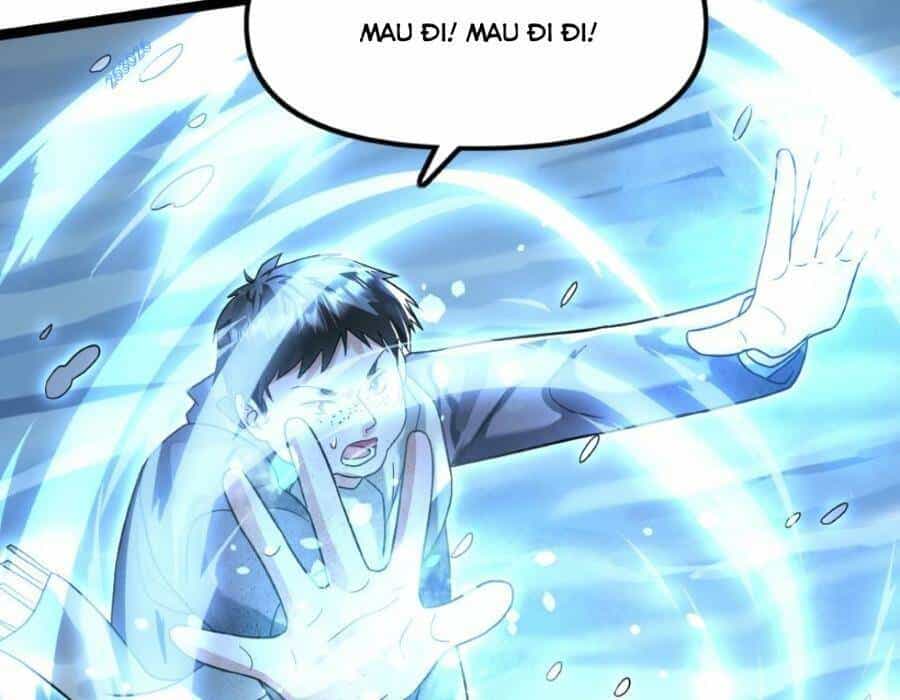 Toàn Cầu Băng Phong: Ta Chế Tạo Phòng An Toàn Tại Tận Thế - Chương 128 - ảnh 47