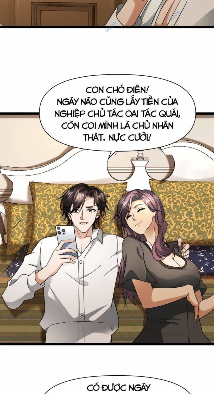 Toàn Cầu Băng Phong: Ta Chế Tạo Phòng An Toàn Tại Tận Thế - Chương 12 - ảnh 7