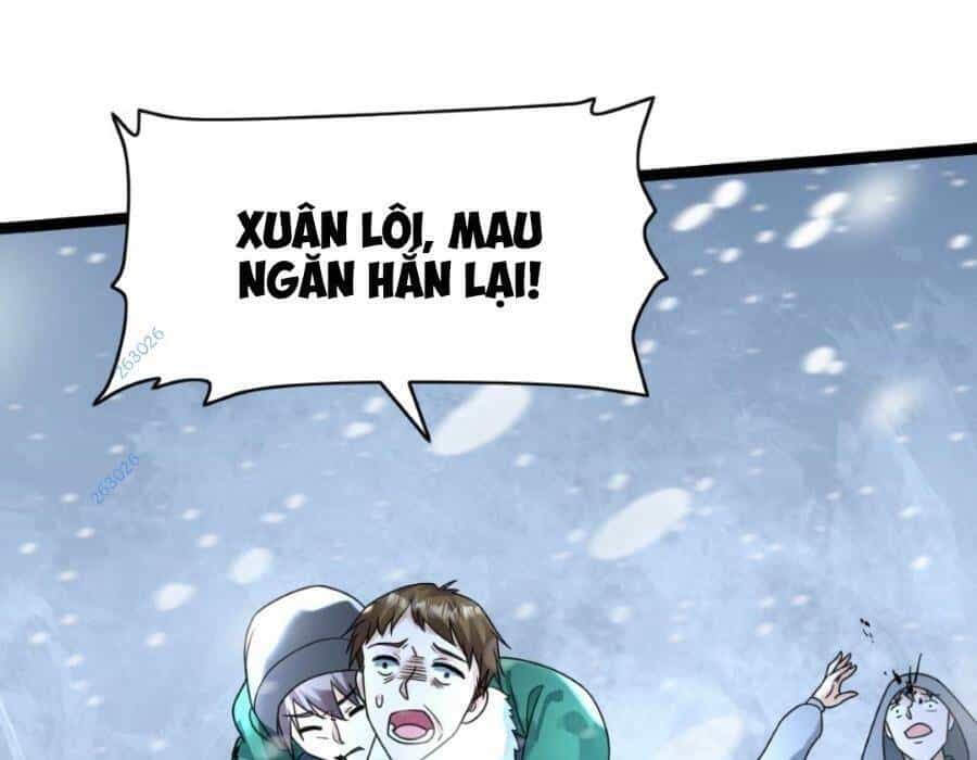 Toàn Cầu Băng Phong: Ta Chế Tạo Phòng An Toàn Tại Tận Thế - Chương 129 - ảnh 23