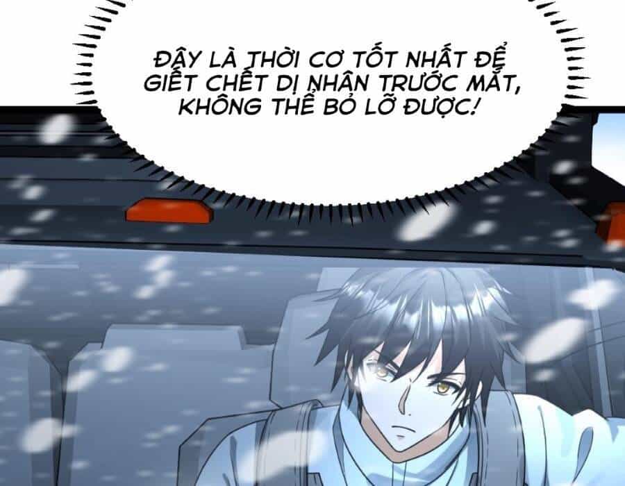 Toàn Cầu Băng Phong: Ta Chế Tạo Phòng An Toàn Tại Tận Thế - Chương 129 - ảnh 34