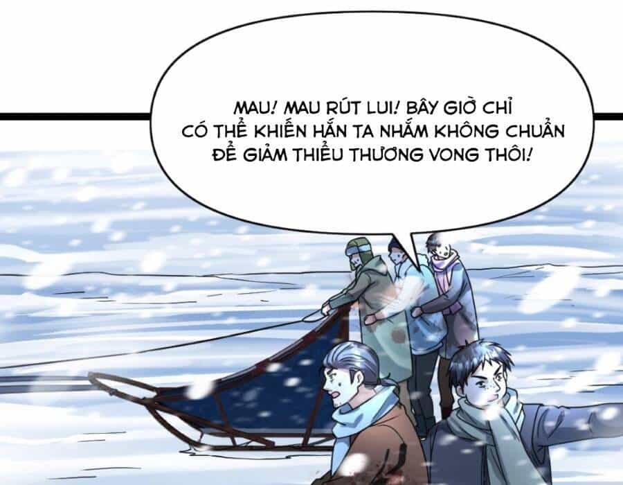 Toàn Cầu Băng Phong: Ta Chế Tạo Phòng An Toàn Tại Tận Thế - Chương 129 - ảnh 36