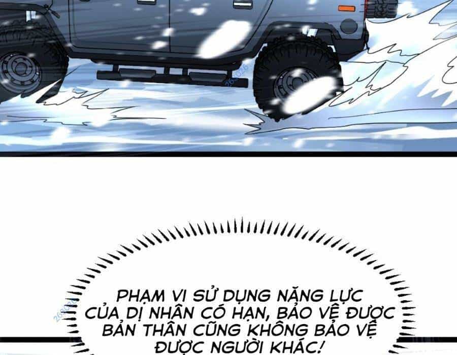 Toàn Cầu Băng Phong: Ta Chế Tạo Phòng An Toàn Tại Tận Thế - Chương 129 - ảnh 43