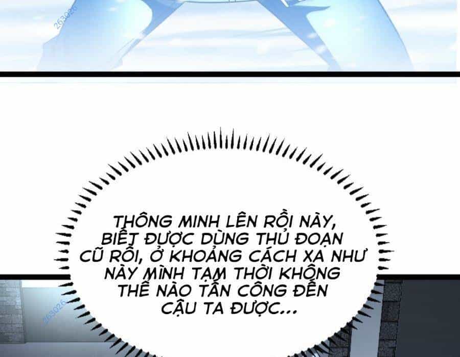 Toàn Cầu Băng Phong: Ta Chế Tạo Phòng An Toàn Tại Tận Thế - Chương 129 - ảnh 5