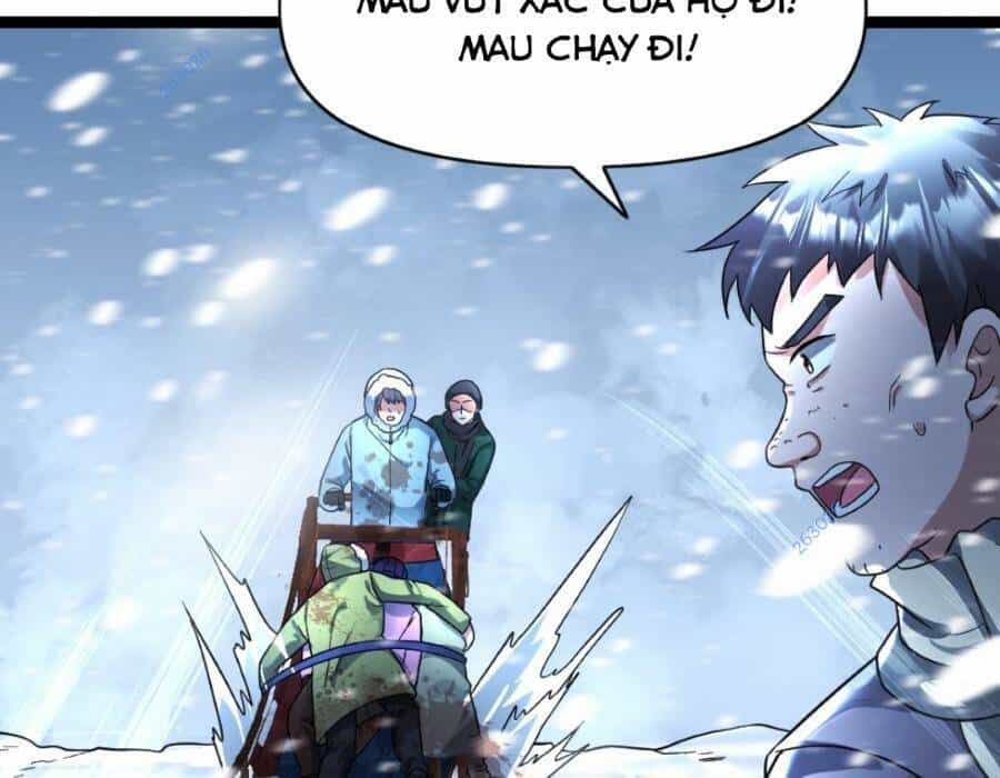 Toàn Cầu Băng Phong: Ta Chế Tạo Phòng An Toàn Tại Tận Thế - Chương 130 - ảnh 3