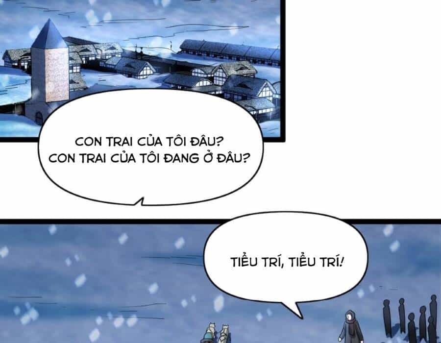 Toàn Cầu Băng Phong: Ta Chế Tạo Phòng An Toàn Tại Tận Thế - Chương 131 - ảnh 12