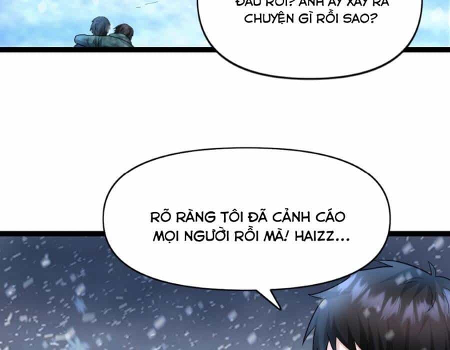 Toàn Cầu Băng Phong: Ta Chế Tạo Phòng An Toàn Tại Tận Thế - Chương 131 - ảnh 14