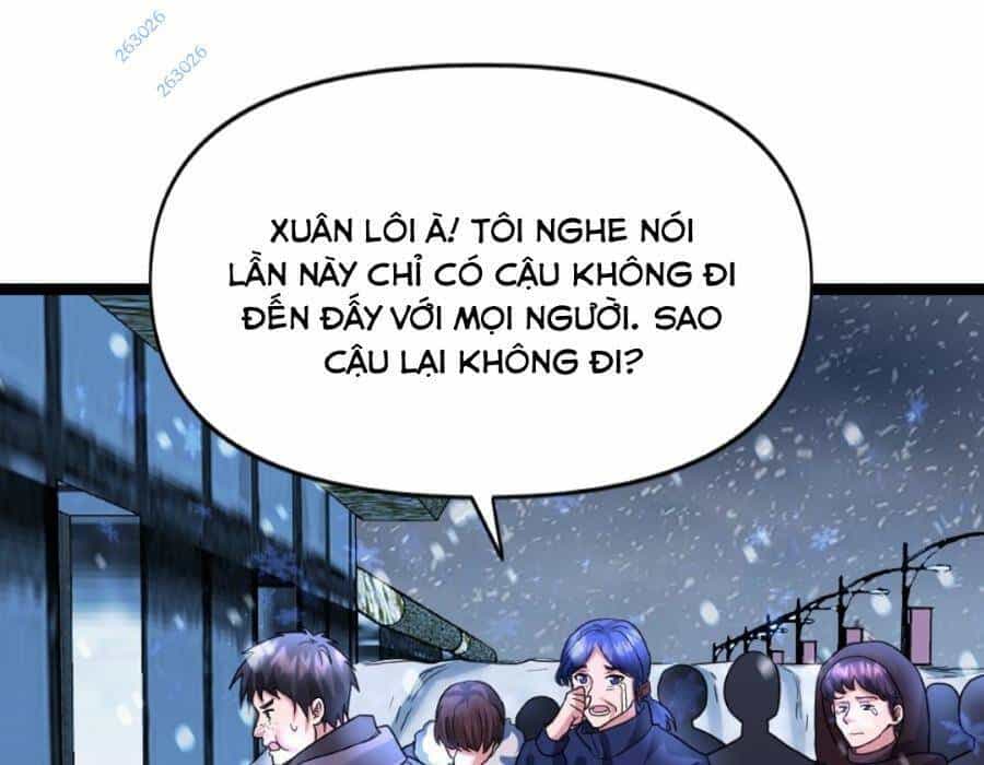 Toàn Cầu Băng Phong: Ta Chế Tạo Phòng An Toàn Tại Tận Thế - Chương 131 - ảnh 21