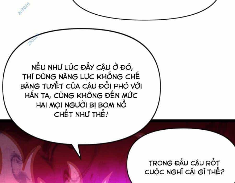 Toàn Cầu Băng Phong: Ta Chế Tạo Phòng An Toàn Tại Tận Thế - Chương 131 - ảnh 25