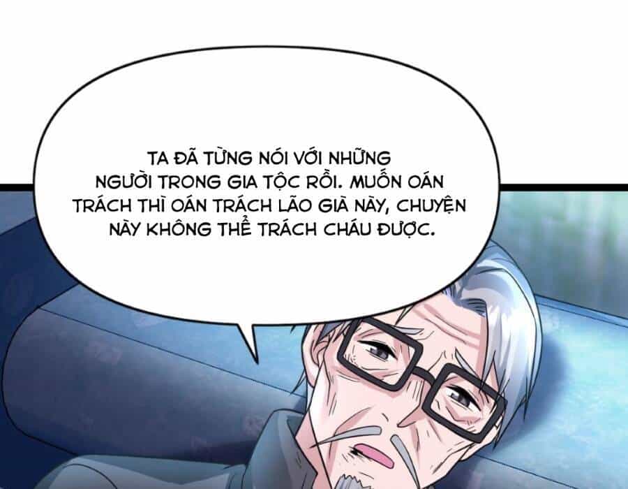 Toàn Cầu Băng Phong: Ta Chế Tạo Phòng An Toàn Tại Tận Thế - Chương 131 - ảnh 40