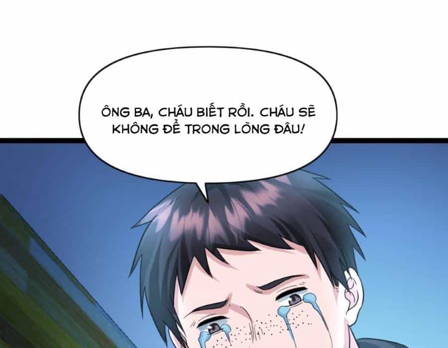 Toàn Cầu Băng Phong: Ta Chế Tạo Phòng An Toàn Tại Tận Thế - Chương 131 - ảnh 44