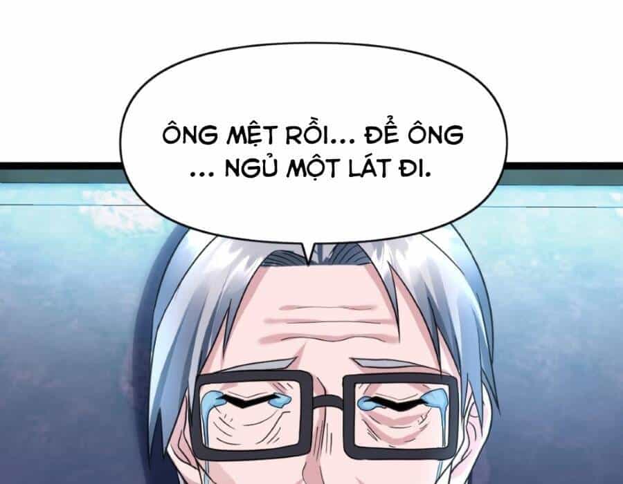 Toàn Cầu Băng Phong: Ta Chế Tạo Phòng An Toàn Tại Tận Thế - Chương 131 - ảnh 48