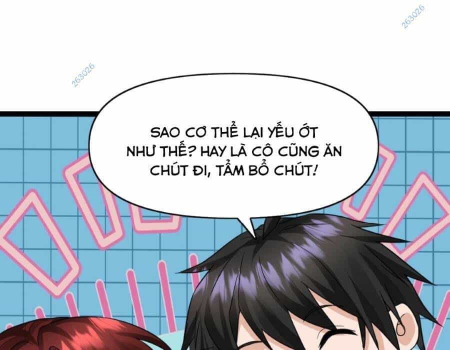Toàn Cầu Băng Phong: Ta Chế Tạo Phòng An Toàn Tại Tận Thế - Chương 131 - ảnh 9