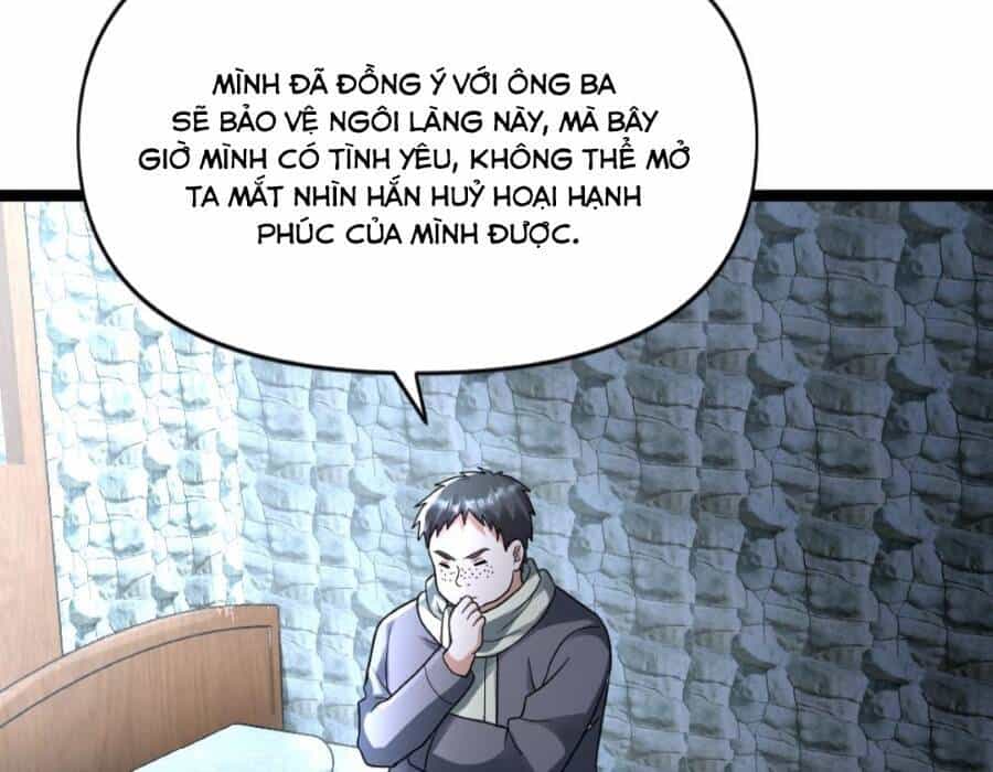 Toàn Cầu Băng Phong: Ta Chế Tạo Phòng An Toàn Tại Tận Thế - Chương 132 - ảnh 28