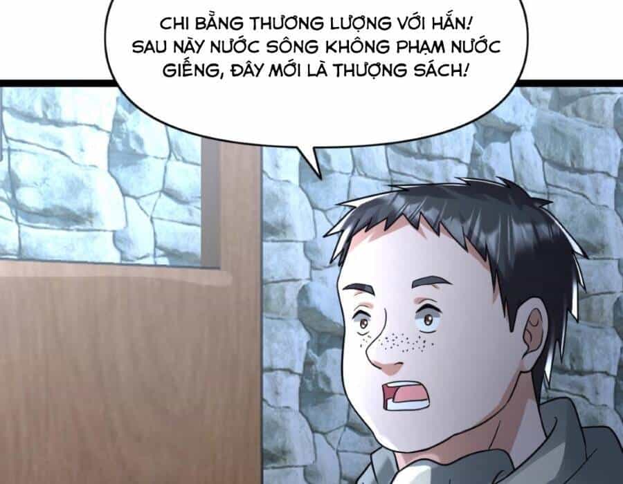 Toàn Cầu Băng Phong: Ta Chế Tạo Phòng An Toàn Tại Tận Thế - Chương 132 - ảnh 30