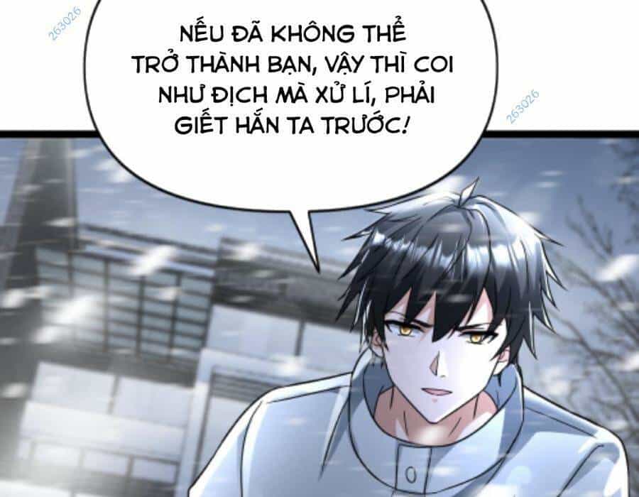 Toàn Cầu Băng Phong: Ta Chế Tạo Phòng An Toàn Tại Tận Thế - Chương 132 - ảnh 41