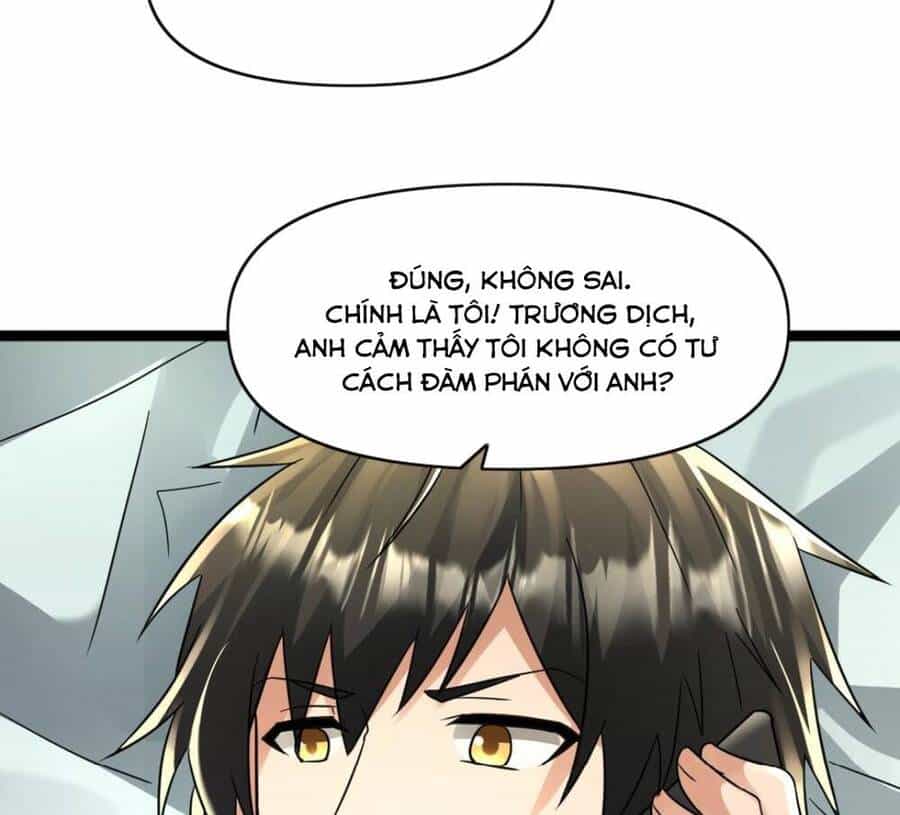 Toàn Cầu Băng Phong: Ta Chế Tạo Phòng An Toàn Tại Tận Thế - Chương 133 - ảnh 24