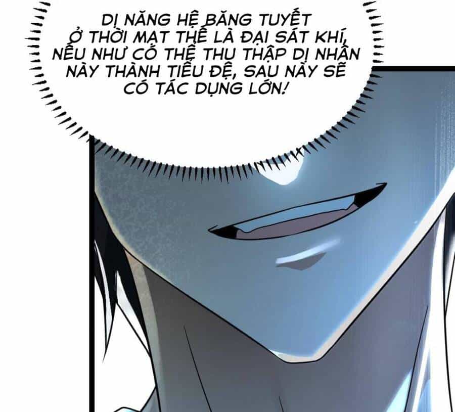 Toàn Cầu Băng Phong: Ta Chế Tạo Phòng An Toàn Tại Tận Thế - Chương 133 - ảnh 28