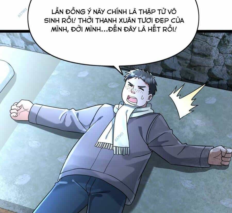 Toàn Cầu Băng Phong: Ta Chế Tạo Phòng An Toàn Tại Tận Thế - Chương 134 - ảnh 11