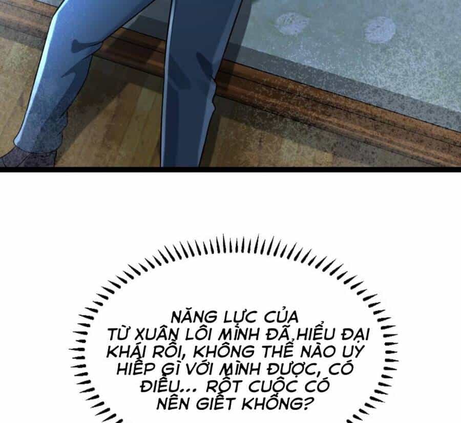Toàn Cầu Băng Phong: Ta Chế Tạo Phòng An Toàn Tại Tận Thế - Chương 134 - ảnh 12