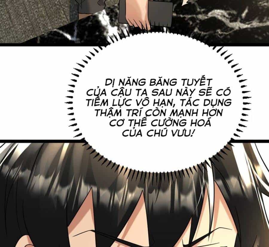 Toàn Cầu Băng Phong: Ta Chế Tạo Phòng An Toàn Tại Tận Thế - Chương 134 - ảnh 14