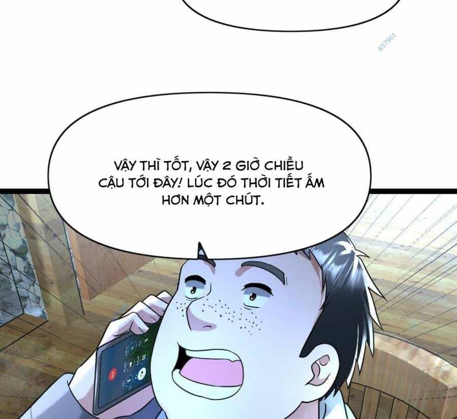 Toàn Cầu Băng Phong: Ta Chế Tạo Phòng An Toàn Tại Tận Thế - Chương 134 - ảnh 7