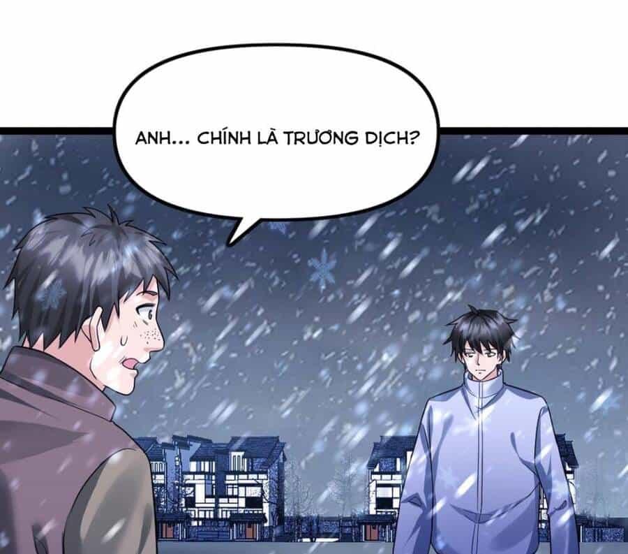 Toàn Cầu Băng Phong: Ta Chế Tạo Phòng An Toàn Tại Tận Thế - Chương 135 - ảnh 12