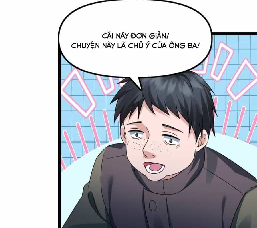 Toàn Cầu Băng Phong: Ta Chế Tạo Phòng An Toàn Tại Tận Thế - Chương 135 - ảnh 24