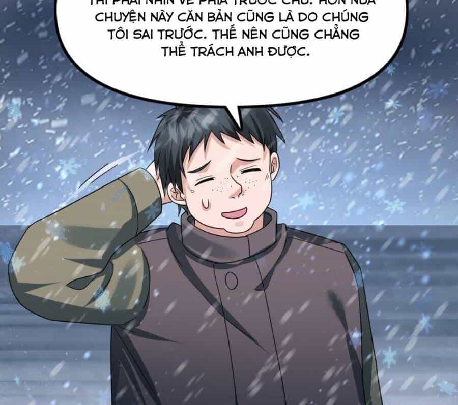Toàn Cầu Băng Phong: Ta Chế Tạo Phòng An Toàn Tại Tận Thế - Chương 135 - ảnh 27