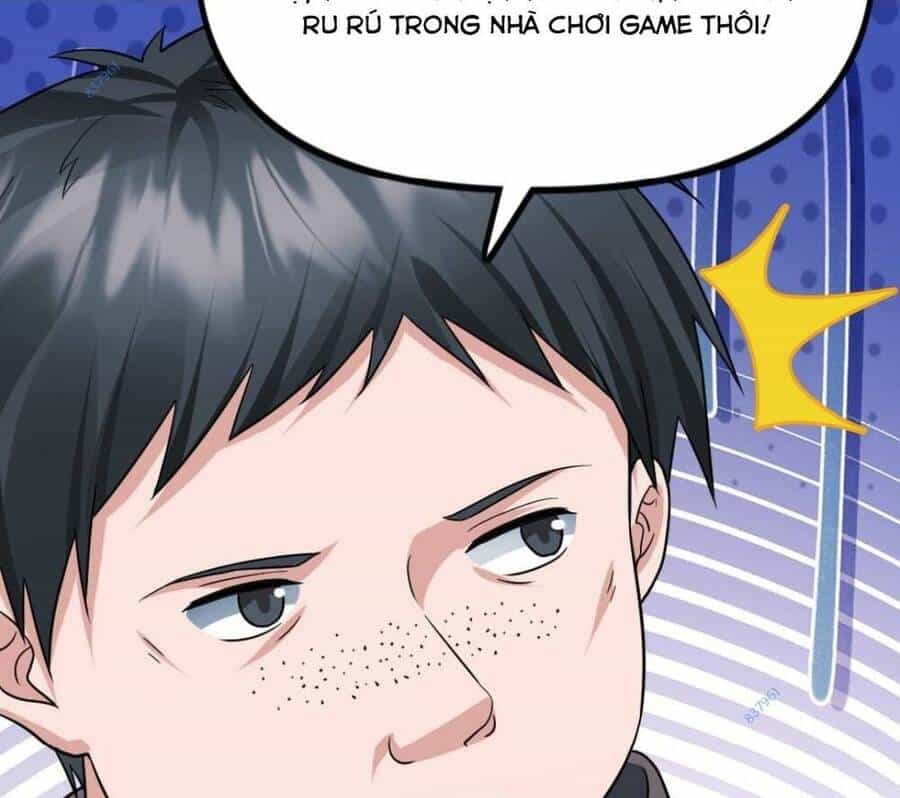 Toàn Cầu Băng Phong: Ta Chế Tạo Phòng An Toàn Tại Tận Thế - Chương 135 - ảnh 39