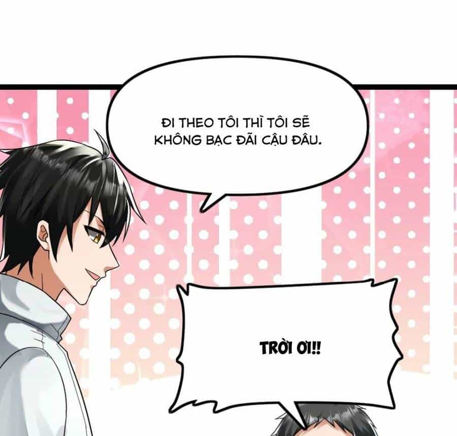 Toàn Cầu Băng Phong: Ta Chế Tạo Phòng An Toàn Tại Tận Thế - Chương 136 - ảnh 16