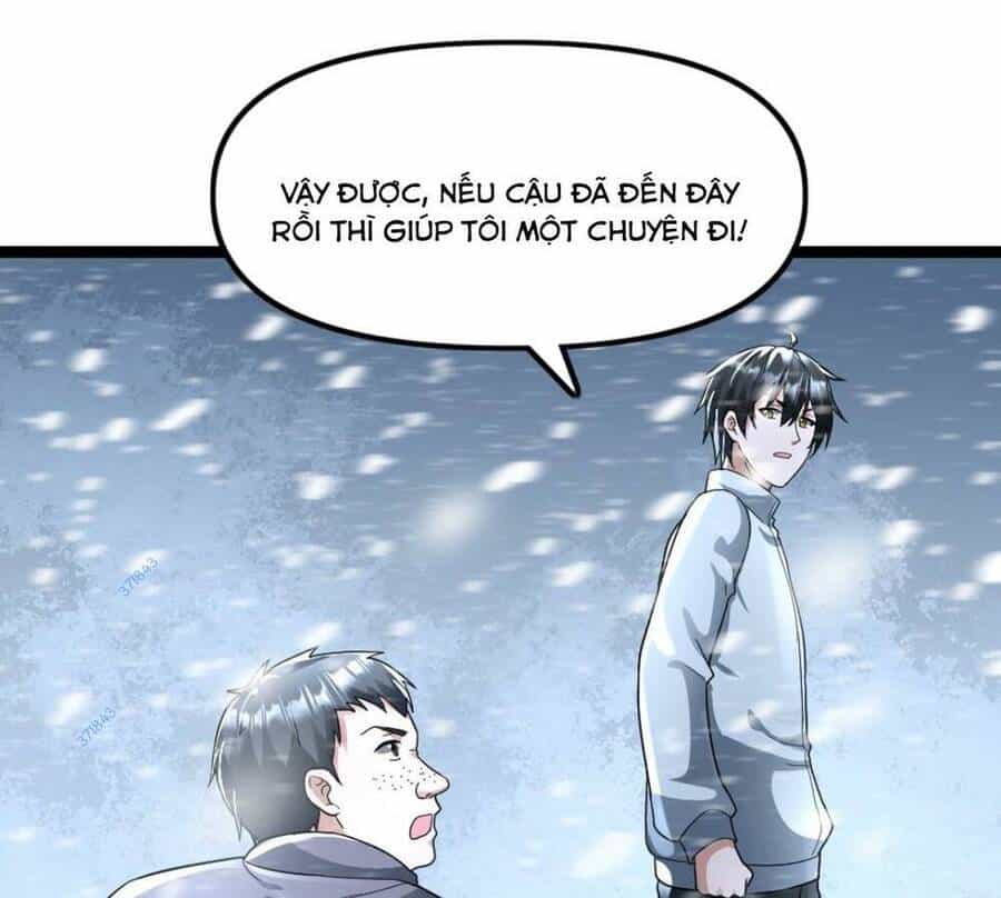 Toàn Cầu Băng Phong: Ta Chế Tạo Phòng An Toàn Tại Tận Thế - Chương 136 - ảnh 21
