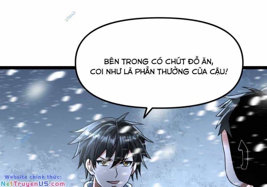 Toàn Cầu Băng Phong: Ta Chế Tạo Phòng An Toàn Tại Tận Thế - Chương 137 - ảnh 21