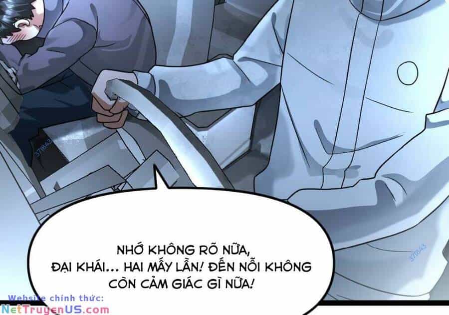 Toàn Cầu Băng Phong: Ta Chế Tạo Phòng An Toàn Tại Tận Thế - Chương 137 - ảnh 37