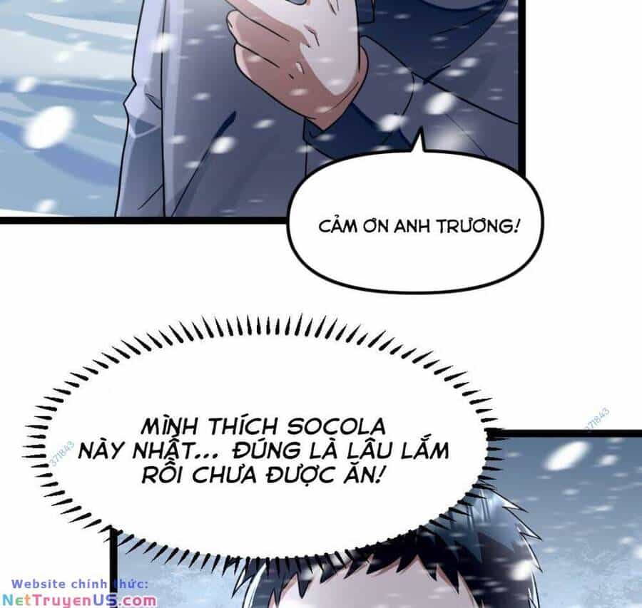 Toàn Cầu Băng Phong: Ta Chế Tạo Phòng An Toàn Tại Tận Thế - Chương 137 - ảnh 9