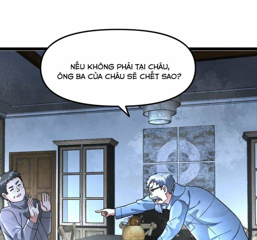Toàn Cầu Băng Phong: Ta Chế Tạo Phòng An Toàn Tại Tận Thế - Chương 138 - ảnh 18