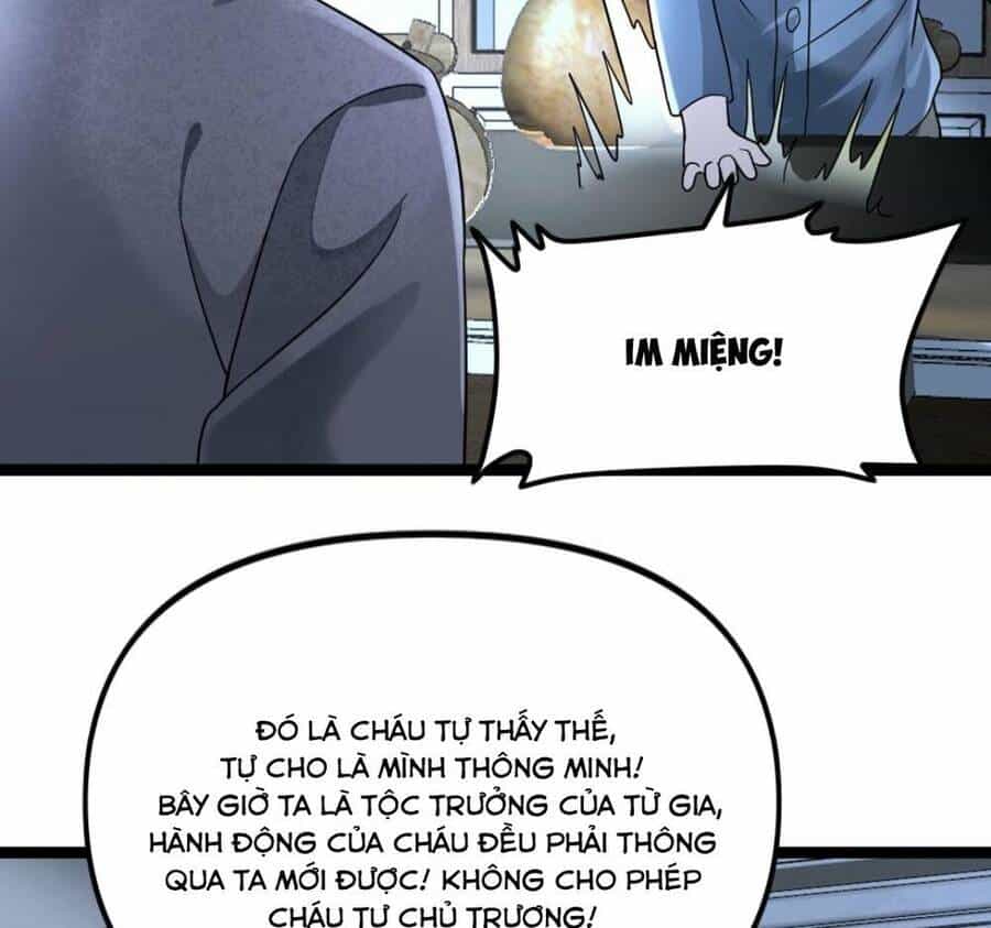 Toàn Cầu Băng Phong: Ta Chế Tạo Phòng An Toàn Tại Tận Thế - Chương 138 - ảnh 22